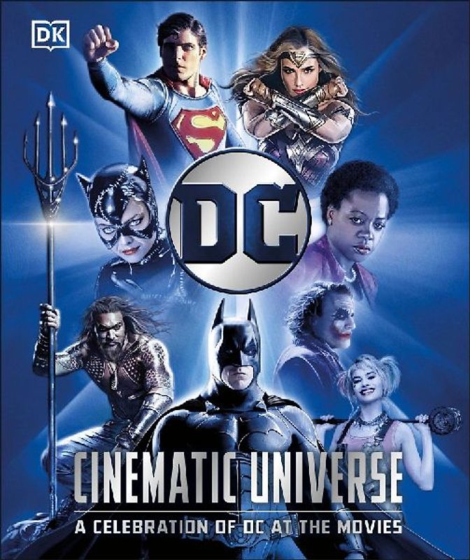 DC Cinematic Universe