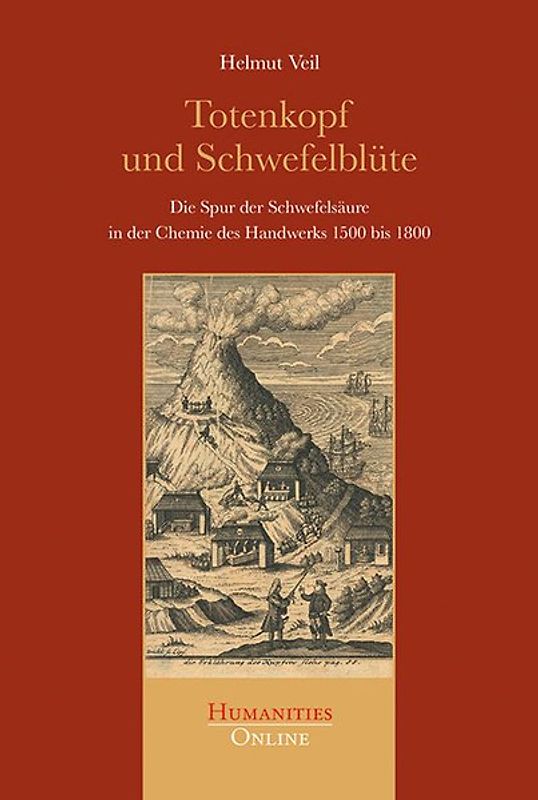 Totenkopf und Schwefelblüte