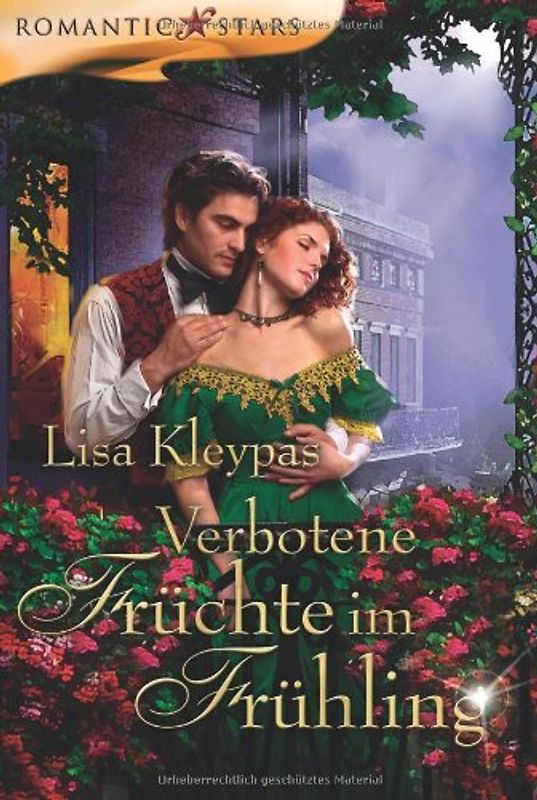 Verbotene Früchte im Frühling