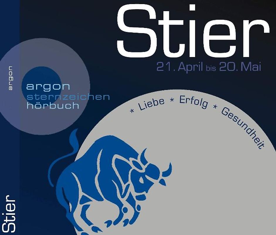 Sternzeichen Stier