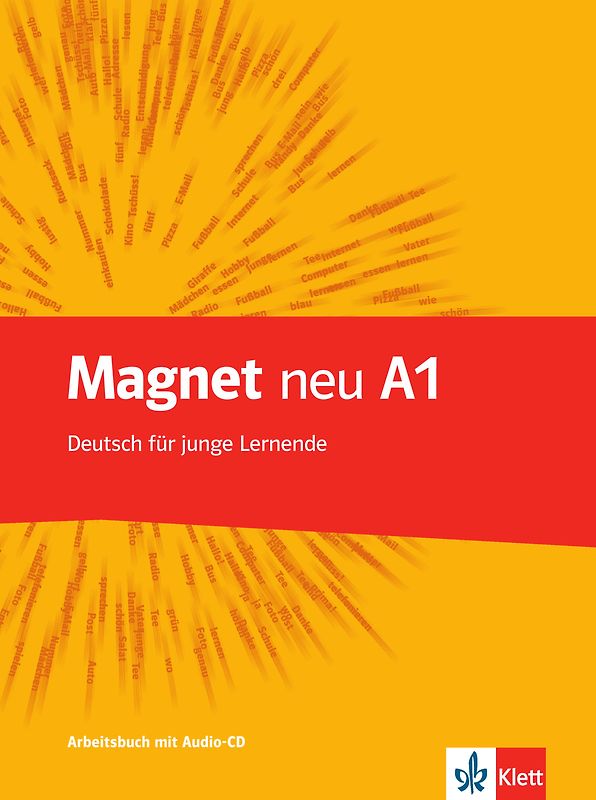 Magnet neu A1