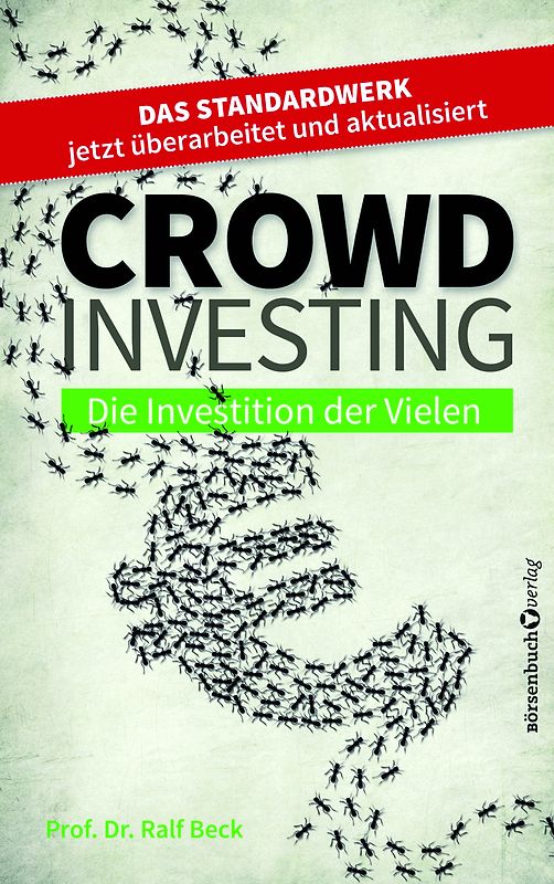Crowdinvesting