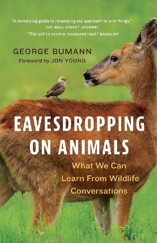 Eavesdropping on Animals