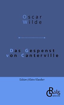 Das Gespenst von Canterville