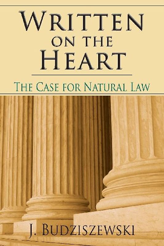 Written on the Heart