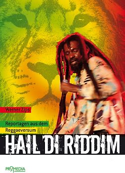 Hail di Riddim