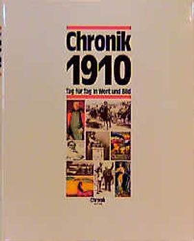 Chronik 1910