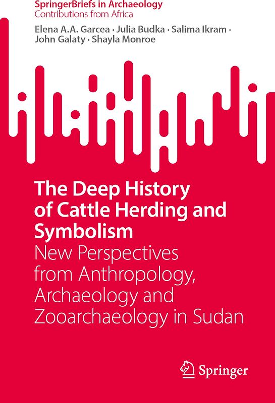 The Deep History of Cattle Herding and Symbolism