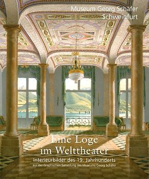 Eine Loge im Welttheater