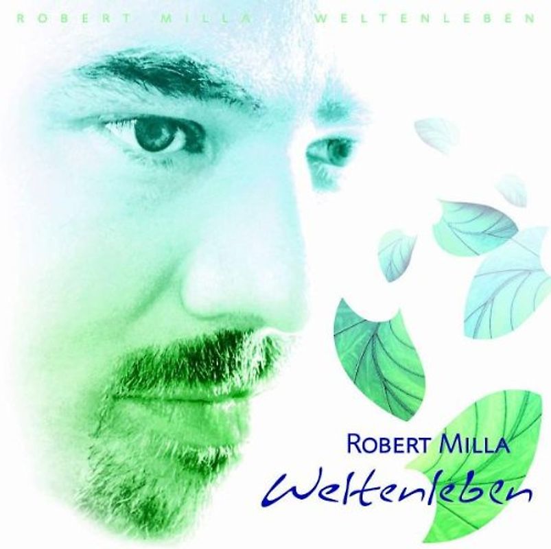 Robert Zephiro Milla - Weltenleben