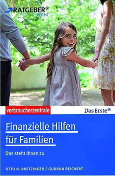Finanzielle Hilfen für Familien
