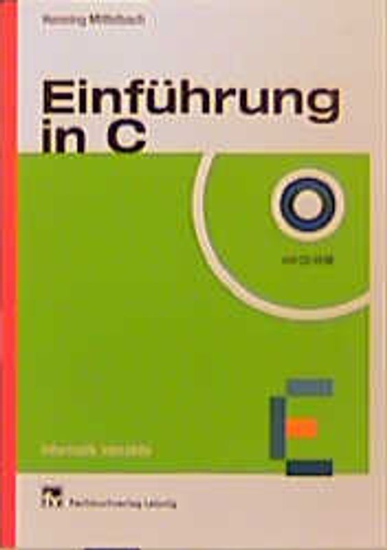 Einführung in C