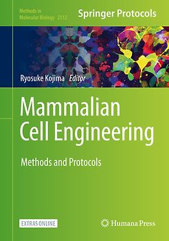 Mammalian Cell Engineering