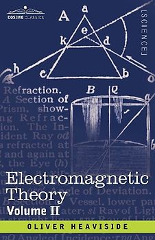 Electromagnetic Theory, Volume 2