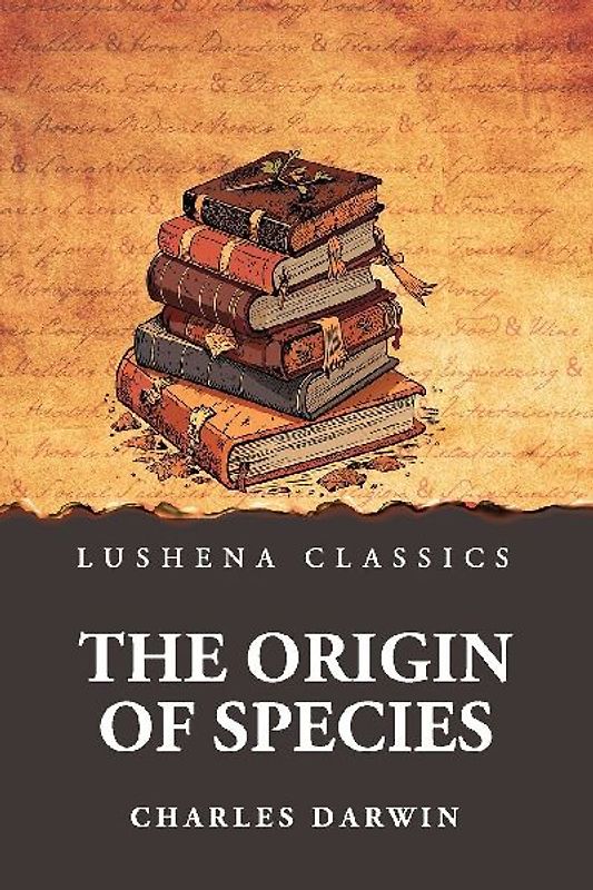 The Origin of Species