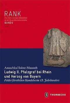 Ludwig II. Pfalzgraf bei Rhein und Herzog von Bayern