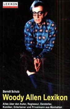 Woddy Allen Lexikon