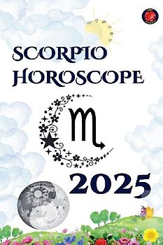 Scorpio Horoscope  2025