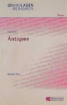 Sophokles: Antigone