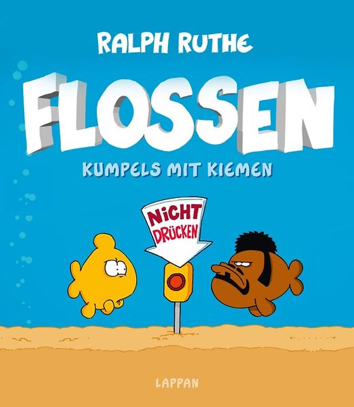 Flossen
