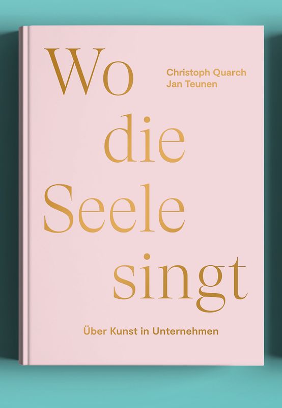 Wo die Seele singt
