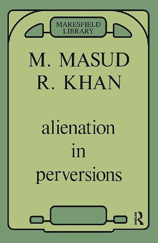 Alienation in Perversions