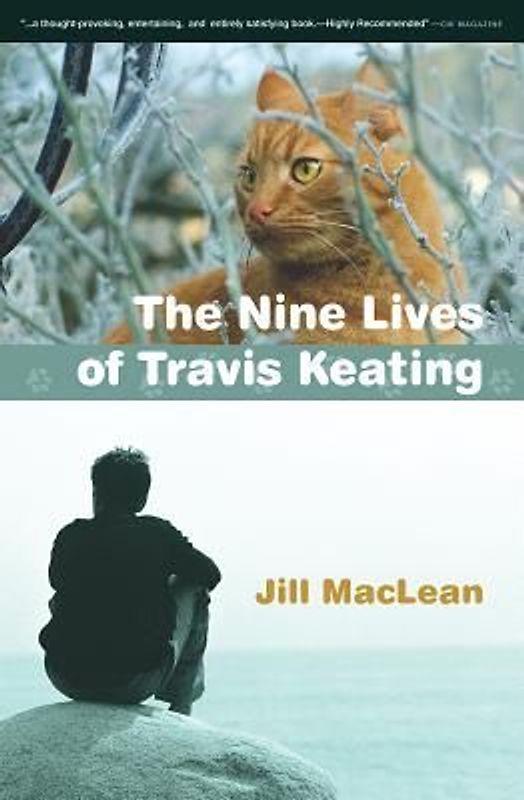The Nine Lives of Travis Keating