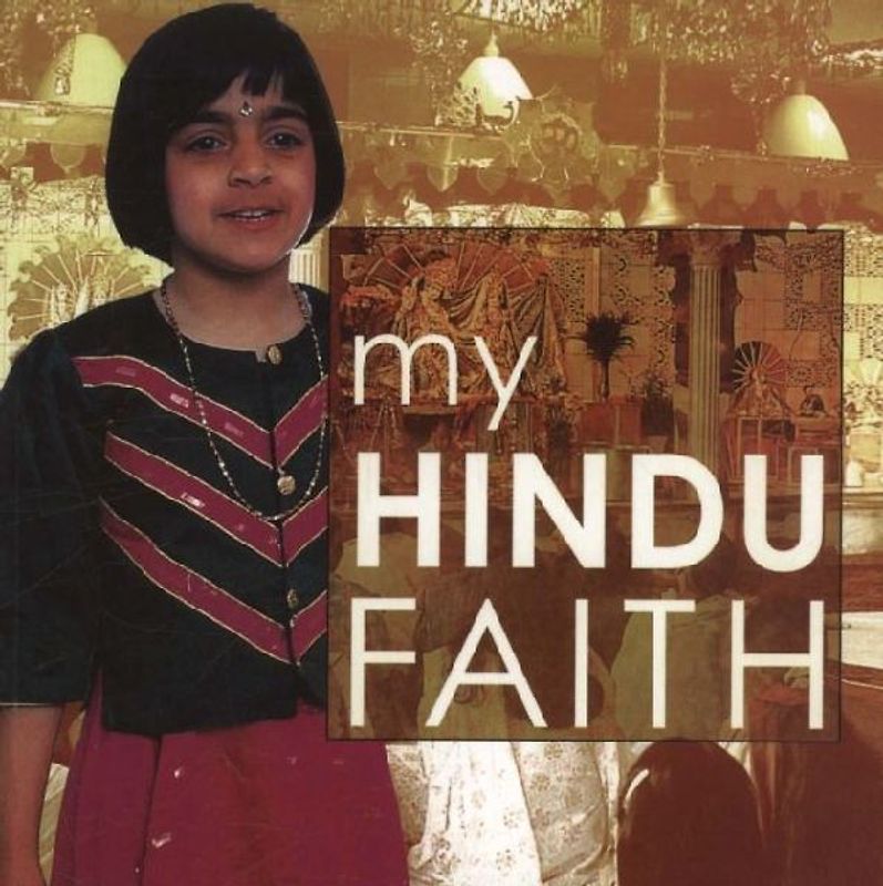 My Hindu Faith