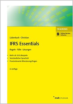 IFRS Essentials