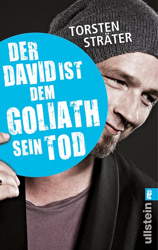 Der David ist dem Goliath sein Tod - Taschenbuchausgabe