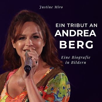 Ein Tribut an Andrea Berg