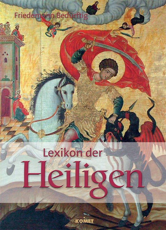 Lexikon der Heiligen