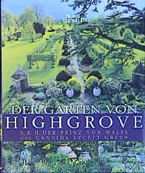 Der Garten von Highgrove
