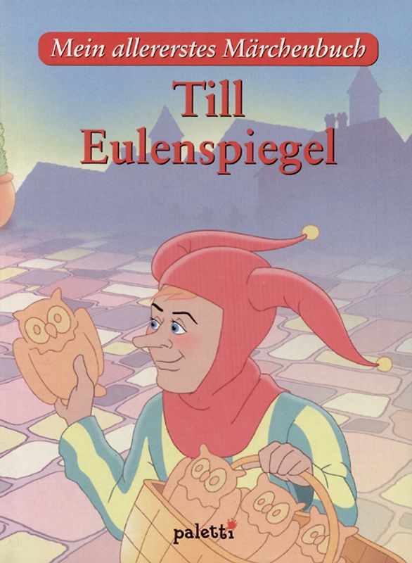 Till Eulenspiegel