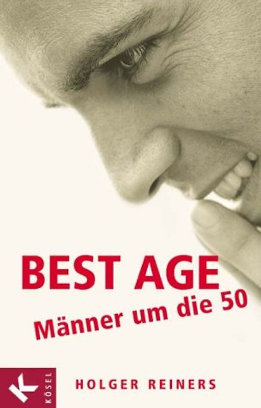 Best Age - Männer um die 50