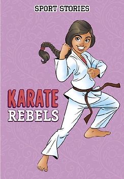 Karate Rebels