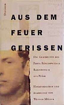 Aus dem Feuer gerissen