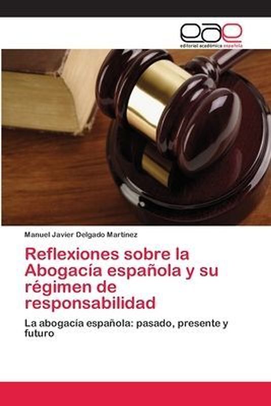 Reflexiones sobre la Abogacía española y su régimen de responsabilidad