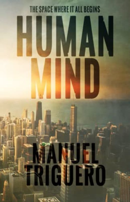 Human mind: The space where it all begins