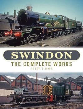 Swindon - The Complete Works
