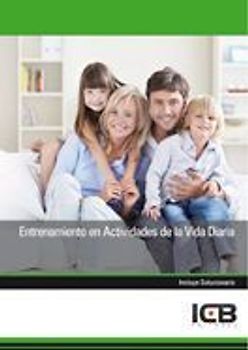 Entrenamiento en actividades de la vida diaria