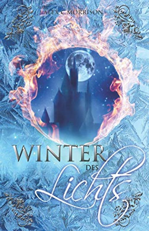 Winter des Lichts: Sommer-Winter Saga (Die Jahreszeiten-Saga, Band 2)