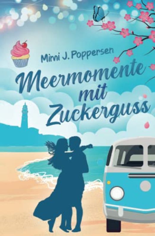 Meermomente mit Zuckerguss