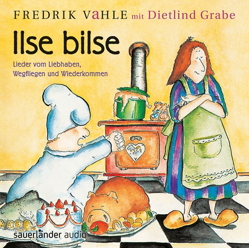 Ilse Bilse