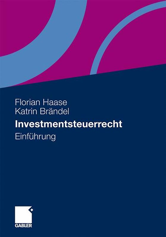 Investmentsteuerrecht