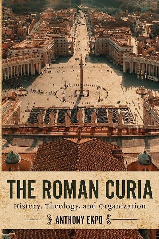 The Roman Curia