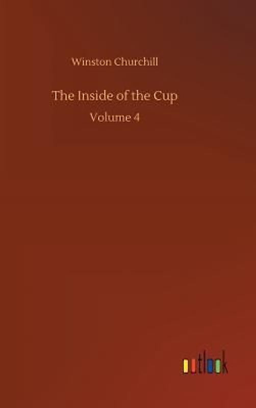 The Inside of the Cup