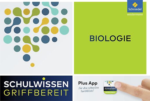 Schulwissen griffbereit