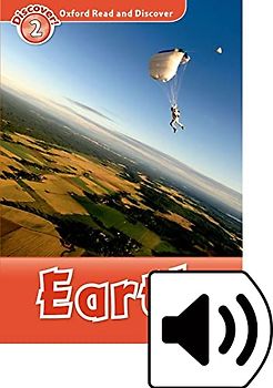 Oxford Read and Discover 2. Earth MP3 Pack