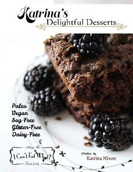 Katrina's Delightful Desserts